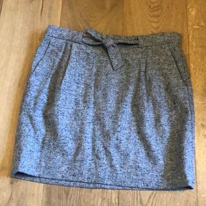 J Crew skirt